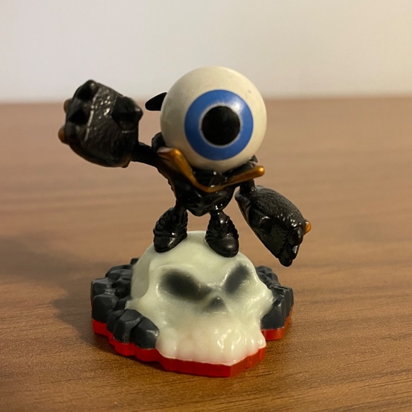 Skylanders Undead Characters *Bundle - Picture 7 of 10